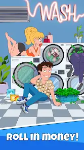 تحميل لعبة Idle Guy: Life Simulator مهكرة Apk للاندرويد 2026 أخر إصدار مجانا