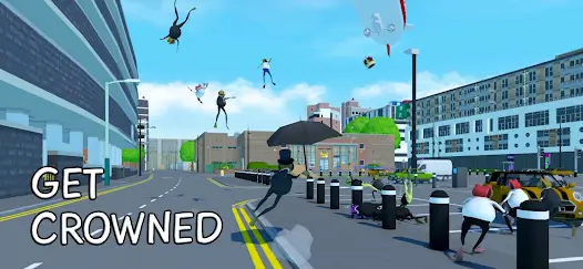 تحميل لعبة Amazing Frog مهكرة Apk للاندرويد 2026 أخر إصدار مجانا