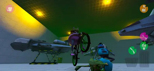 تحميل لعبة Amazing Frog مهكرة Apk للاندرويد 2026 أخر إصدار مجانا