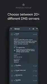 تحميل تطبيق DNS Changer Fast pro مهكر Apk للاندرويد 2026 أخر إصدار مجانا