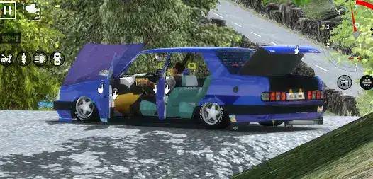 تحميل لعبة Dogan Simulator 2 مهكرة Apk للاندرويد 2026 أخر إصدار مجانا