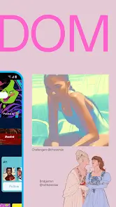 تحميل تطبيق تمبلر Tumblr مهكر Apk للاندرويد 2026 أخر إصدار مجانا