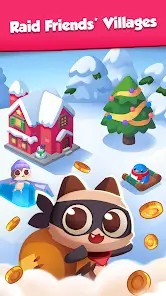 تحميل لعبة Plinko Party مهكرة Apk للاندرويد 2026 أخر إصدار مجانا