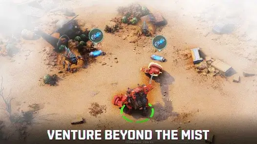 تحميل لعبة Project Entropy مهكرة Apk للاندرويد 2026 أخر إصدار مجانا