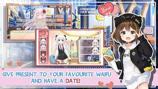 تحميل لعبة Pandaclip: The Black Thief مهكرة Apk للاندرويد 2026 أخر إصدار مجانا