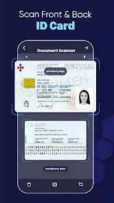 تحميل تطبيق Document Scanner مهكر Apk للاندرويد 2026 أخر إصدار مجانا