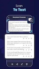 تحميل تطبيق Document Scanner مهكر Apk للاندرويد 2026 أخر إصدار مجانا