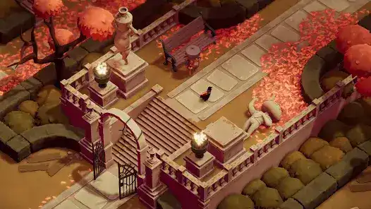 تحميل لعبة Death's Door مهكرة Apk للاندرويد 2026 أخر إصدار مجانا