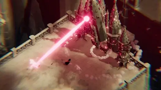 تحميل لعبة Death's Door مهكرة Apk للاندرويد 2026 أخر إصدار مجانا