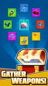 تحميل لعبة Ninja Survivors Online مهكرة Apk للاندرويد 2026 أخر إصدار مجانا