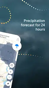 تحميل تطبيق Meteum Weather مهكر Apk للاندرويد 2026 أخر إصدار مجانا
