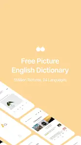 تحميل تطبيق Lockscreen English Dictionary مهكر Apk للاندرويد 2026 أخر إصدار مجانا