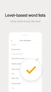 تحميل تطبيق Lockscreen English Dictionary مهكر Apk للاندرويد 2026 أخر إصدار مجانا