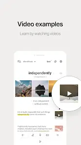 تحميل تطبيق Lockscreen English Dictionary مهكر Apk للاندرويد 2026 أخر إصدار مجانا