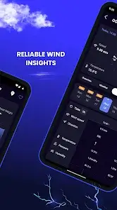 تحميل تطبيق NOAA Marine Weather مهكر Apk للاندرويد 2026 أخر إصدار مجانا