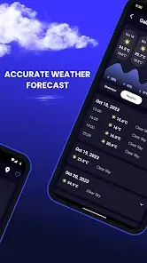 تحميل تطبيق NOAA Marine Weather مهكر Apk للاندرويد 2026 أخر إصدار مجانا