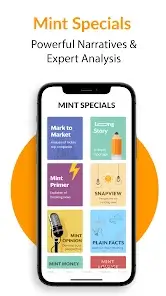 تحميل تطبيق Mint News مهكر Apk للاندرويد 2026 أخر إصدار مجانا