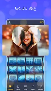 تحميل تطبيق Photo Video Maker with Music مهكر Apk للاندرويد 2026 أخر إصدار مجانا