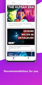 تحميل تطبيق Lingvotube مهكر Apk للاندرويد 2026 أخر إصدار مجانا