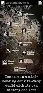 تحميل لعبة Grim Quest مهكرة Apk للاندرويد 2026 أخر إصدار مجانا