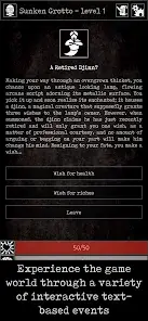 تحميل لعبة Grim Quest مهكرة Apk للاندرويد 2026 أخر إصدار مجانا