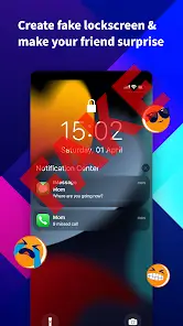 تحميل تطبيق iFake Fake Chat Messages مهكر Apk للاندرويد 2026 أخر إصدار مجانا