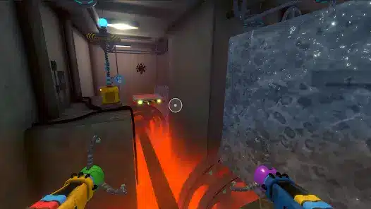 تحميل لعبة Purple Monster Chapter 3 مهكرة Apk للاندرويد 2026 أخر إصدار مجانا