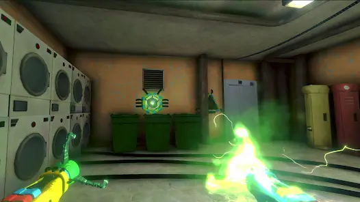 تحميل لعبة Purple Monster Chapter 3 مهكرة Apk للاندرويد 2026 أخر إصدار مجانا