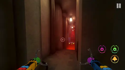 تحميل لعبة Purple Monster Chapter 3 مهكرة Apk للاندرويد 2026 أخر إصدار مجانا