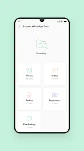 تحميل برنامج UltData مهكر Apk لاسترجاع البيانات المحذوفة للاندرويد 2026 أخر إصدار مجانا