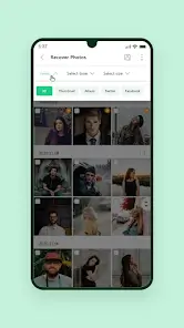 تحميل برنامج UltData مهكر Apk لاسترجاع البيانات المحذوفة للاندرويد 2026 أخر إصدار مجانا