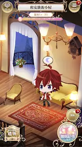 تحميل لعبة 100 Sleeping Princes & the Kingdom of Dreams مهكرة Apk للاندرويد 2026 أخر إصدار مجانا