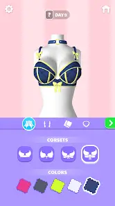 تحميل لعبة Bra Maker مهكرة Apk للاندرويد 2026 أخر إصدار مجانا