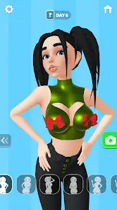 تحميل لعبة Bra Maker مهكرة Apk للاندرويد 2026 أخر إصدار مجانا