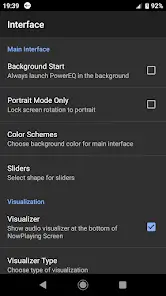 تحميل تطبيق Power Audio Equalizer مهكر Apk للاندرويد 2026 أخر إصدار مجانا