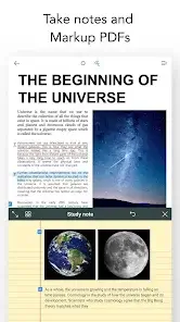 تحميل تطبيق Flexcil Notes & PDF Reader مهكر Apk للاندرويد 2026 أخر إصدار مجانا