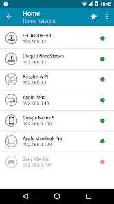 تحميل تطبيق PingTools Pro مهكر Apk للاندرويد 2026 أخر إصدار مجانا