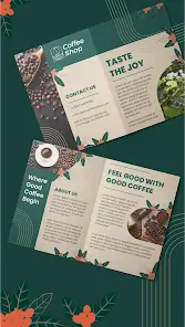 تحميل تطبيق Brochure Maker مهكر Apk للاندرويد 2026 أخر إصدار مجانا