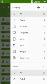 تحميل تطبيق Advanced Download Manager Pro مهكر Apk للاندرويد 2026 أخر إصدار مجانا