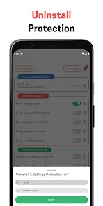 تحميل تطبيق Blocker Hero مهكر لحظر المواقع الإباحى للاندرويد 2026 أخر إصدار مجانا