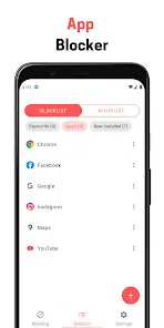 تحميل تطبيق Blocker Hero مهكر لحظر المواقع الإباحى للاندرويد 2026 أخر إصدار مجانا