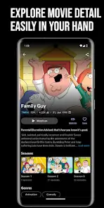 تحميل تطبيق MerlMovie مهكر Apk للاندرويد 2026 أخر إصدار مجانا