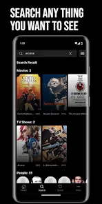 تحميل تطبيق MerlMovie مهكر Apk للاندرويد 2026 أخر إصدار مجانا