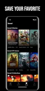تحميل تطبيق MerlMovie مهكر Apk للاندرويد 2026 أخر إصدار مجانا
