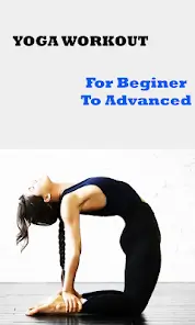 تحميل تطبيق Yoga For Beginners At Home مهكر Apk للاندرويد 2026 أخر إصدار مجانا