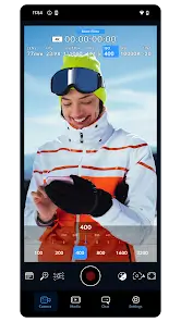 تحميل تطبيق BlackMagic Camera مهكر Apk للاندرويد 2026 أخر إصدار مجانا