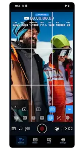 تحميل تطبيق BlackMagic Camera مهكر Apk للاندرويد 2026 أخر إصدار مجانا