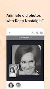 تحميل تطبيق MyHeritage Pro شجرة العائلة مهكر مدفوع للاندرويد 2026 أخر إصدار مجانا