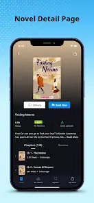 تحميل تطبيق Pocket Novels مهكر Apk للاندرويد 2026 أخر إصدار مجانا