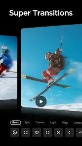 تحميل تطبيق FotoSlider مهكر Apk للاندرويد 2026 أخر إصدار مجانا